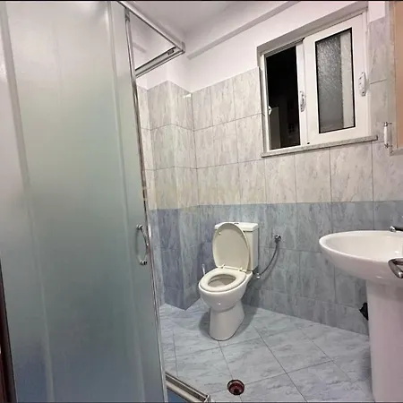 아파트 Seaview Saranda Sarandë