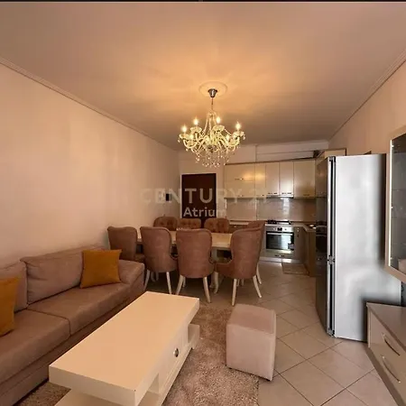 아파트 Seaview Saranda Sarandë