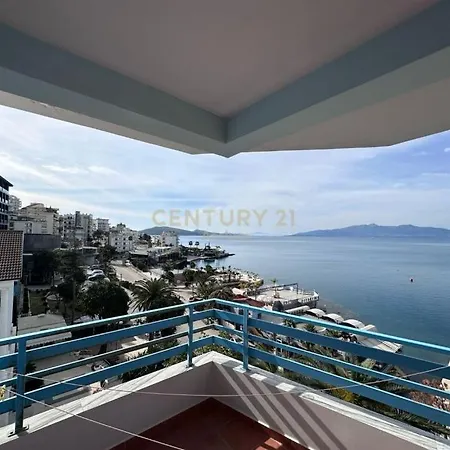 Seaview Saranda